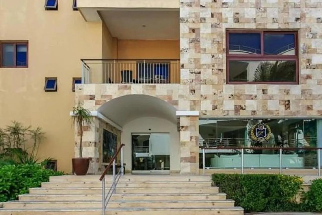 El Faro 305 Reef Apartment Playa del Carmen Mexico