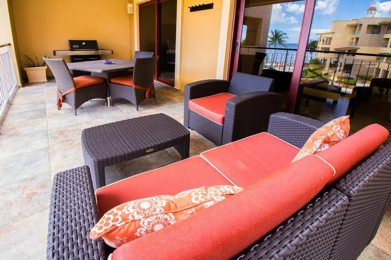 El Faro 305 Reef Apartment Playa del Carmen