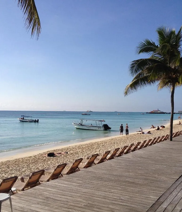 El Faro 305 Reef Apartment Playa del Carmen