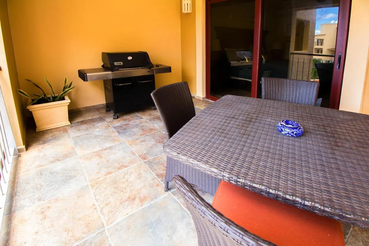 El Faro 305 Reef Apartment Playa del Carmen Mexico