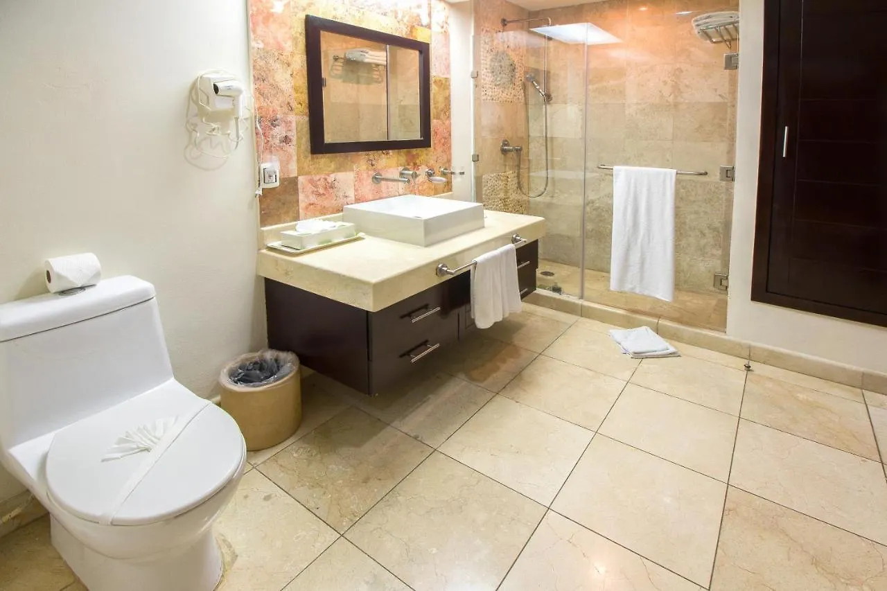 El Faro 305 Reef Apartment Playa del Carmen
