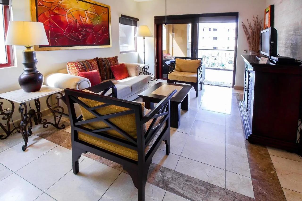 El Faro 305 Reef Apartment Playa del Carmen 0*,  Mexico