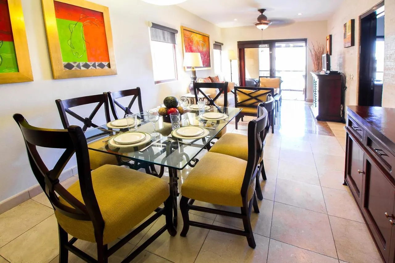 El Faro 305 Reef Apartment Playa del Carmen