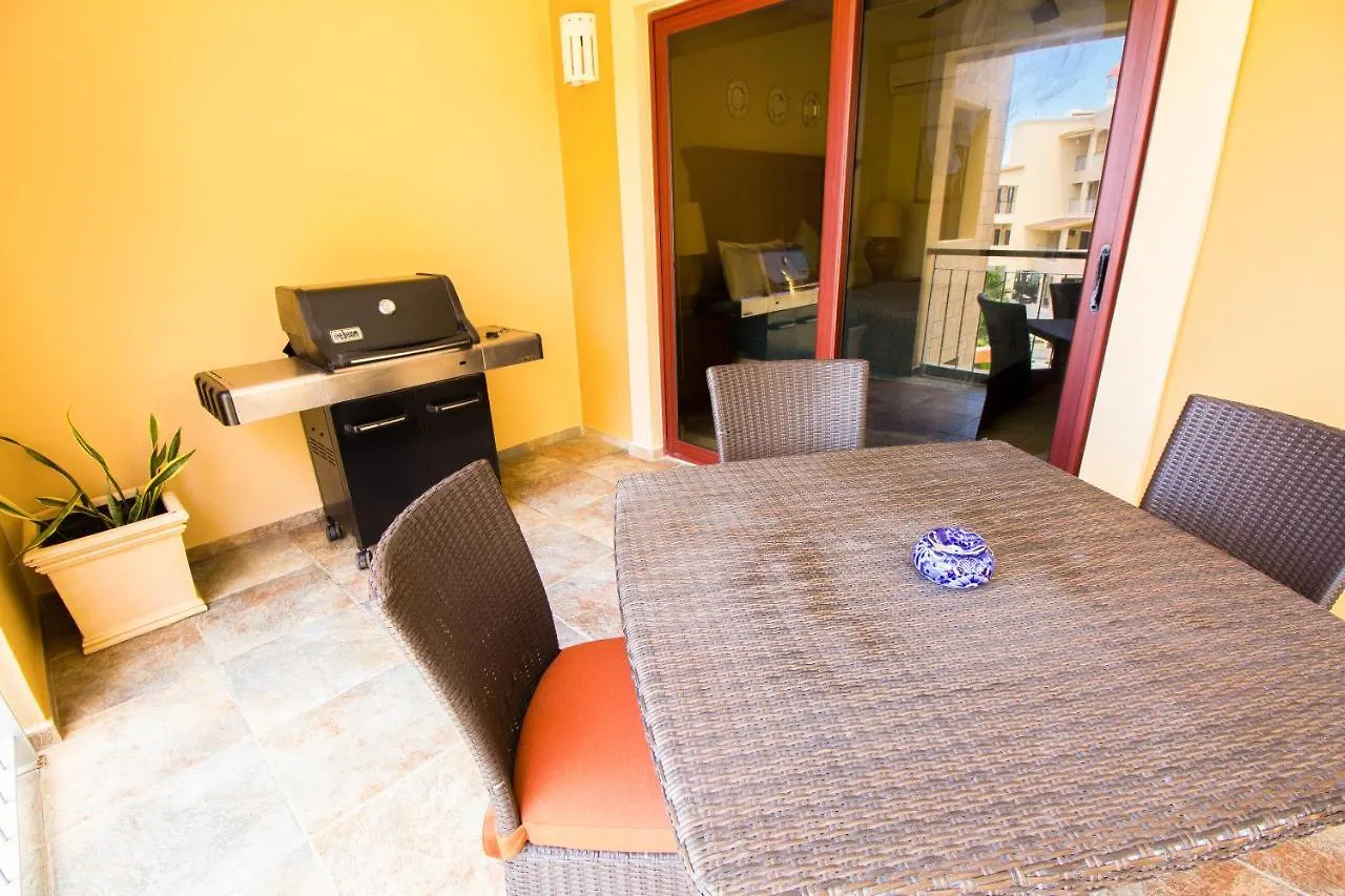 El Faro 305 Reef Apartment Playa del Carmen