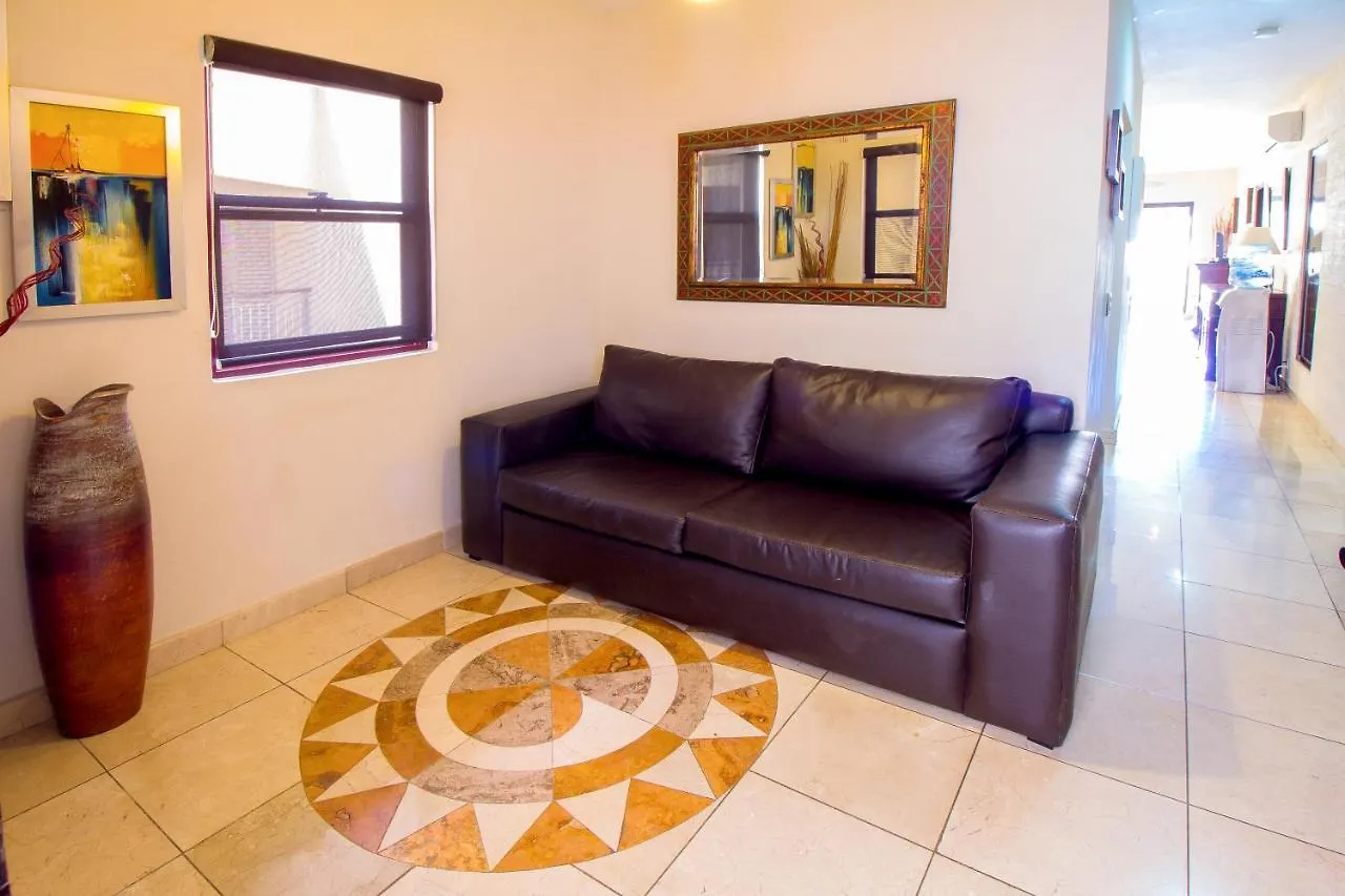 El Faro 305 Reef Apartment Playa del Carmen