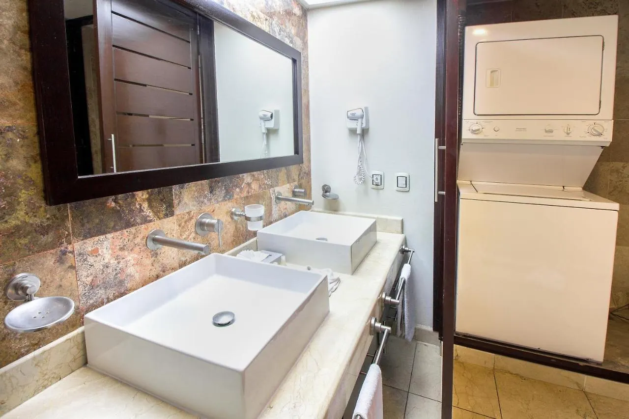 El Faro 305 Reef Apartment Playa del Carmen
