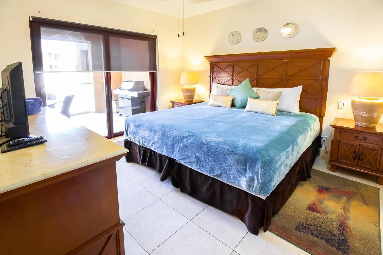 El Faro 305 Reef Apartment Playa del Carmen