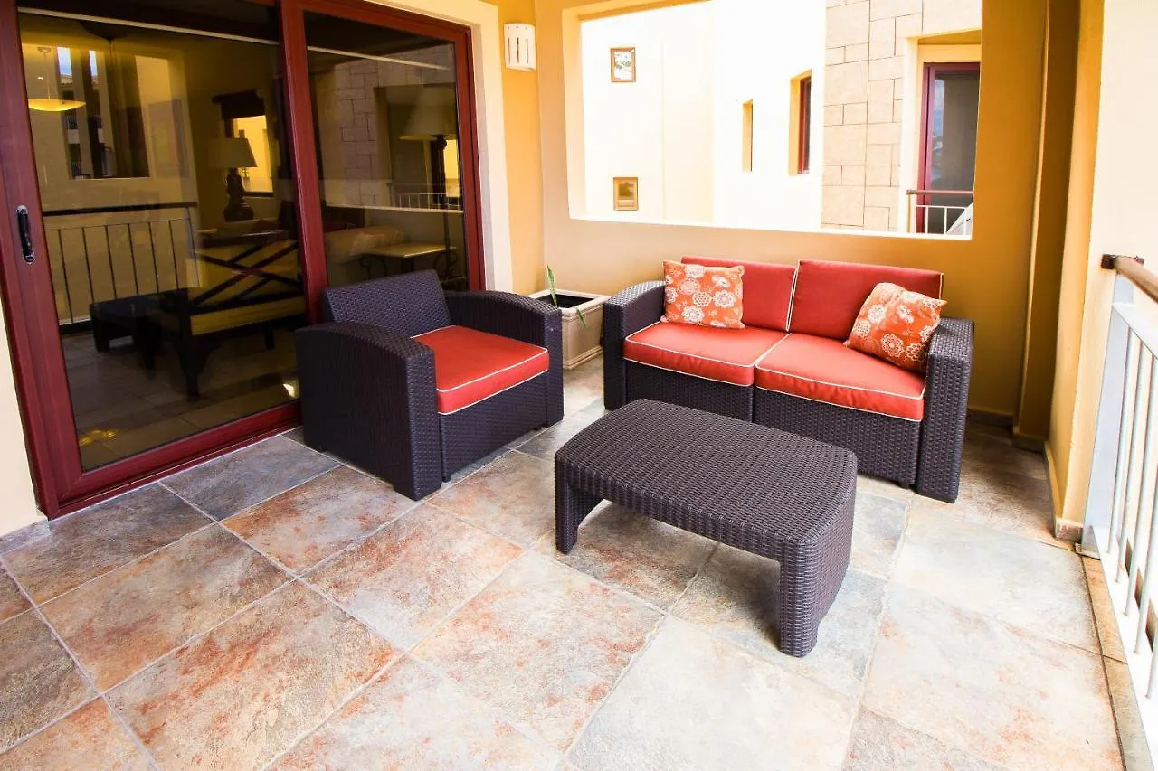 El Faro 305 Reef Apartment Playa del Carmen Mexico