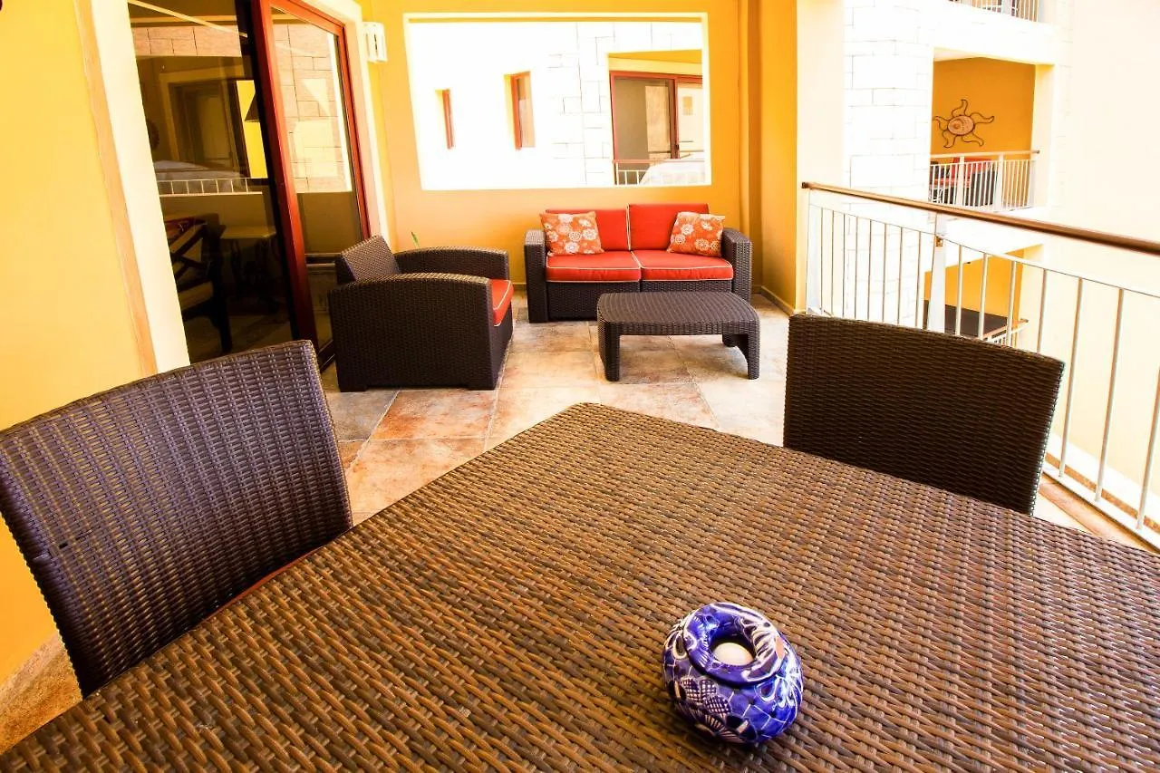 El Faro 305 Reef Apartment Playa del Carmen 0*,  Mexico