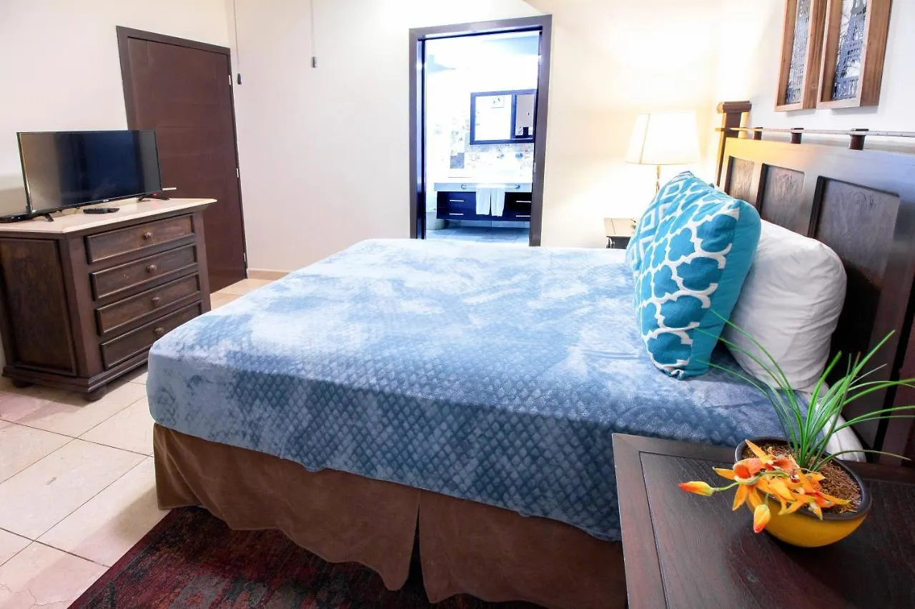 El Faro 305 Reef Apartment Playa del Carmen