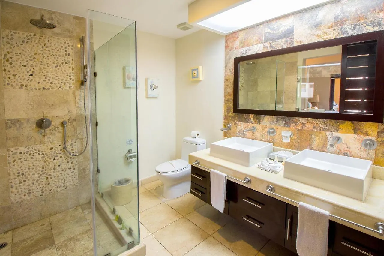 El Faro 305 Reef Apartment Playa del Carmen