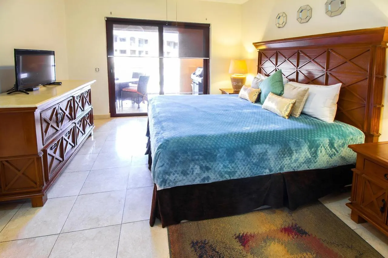 El Faro 305 Reef Apartment Playa del Carmen 0*,
