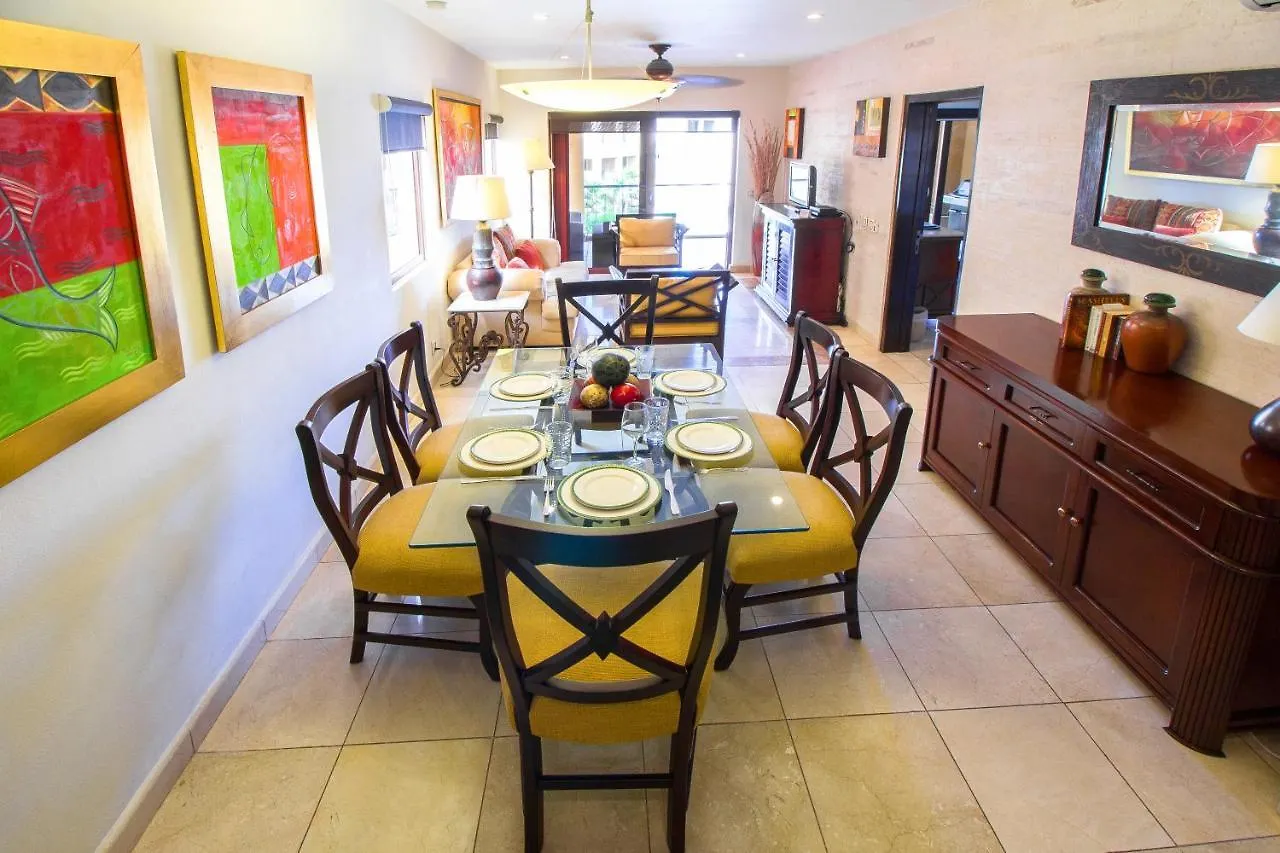 El Faro 305 Reef Apartment Playa del Carmen Mexico